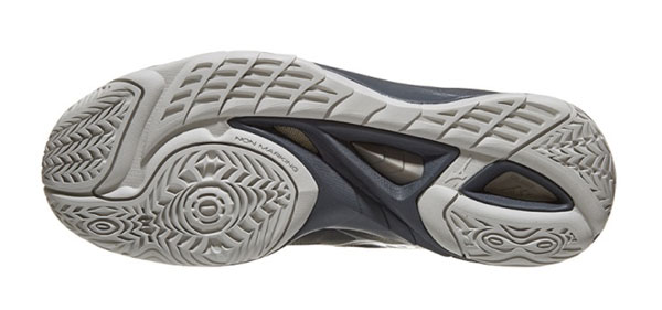 girls netball shoes
