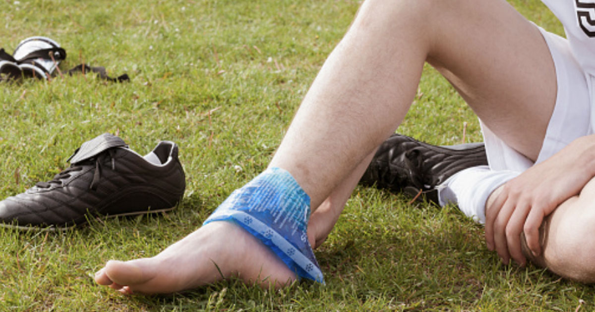 Injury Prevention Strategies