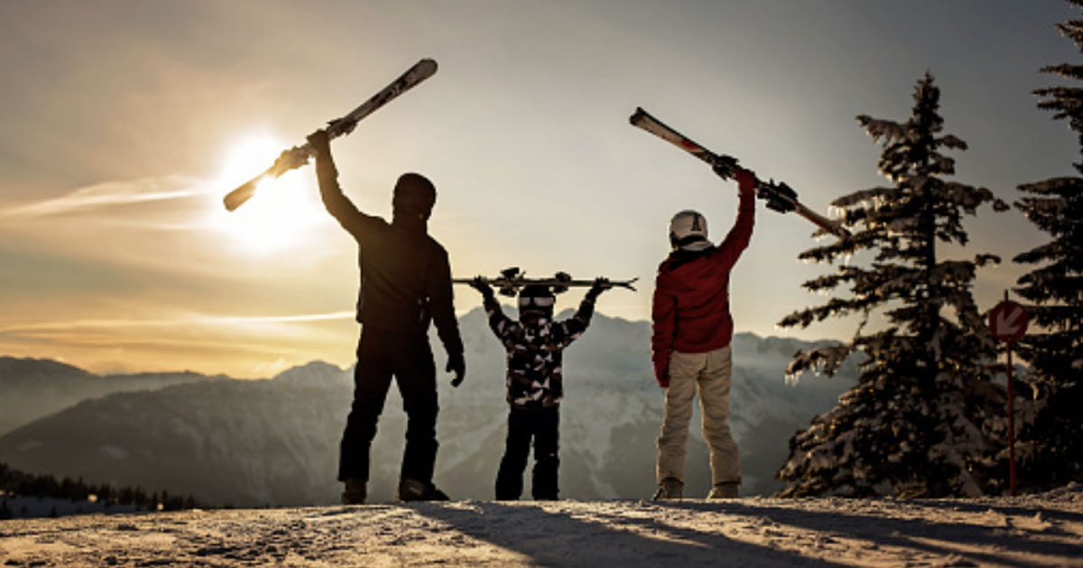 Snowsports