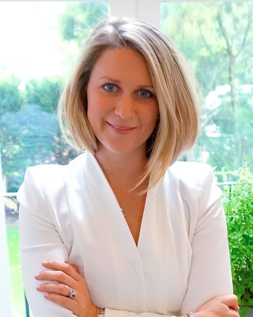 Emily Smith - Podiatrist