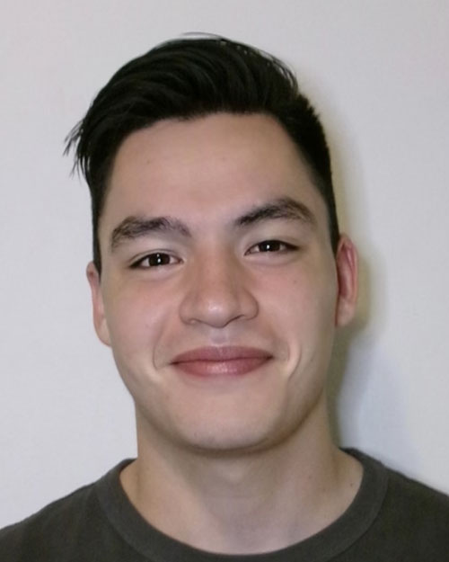 Alex Lamond -  Dietitian APD