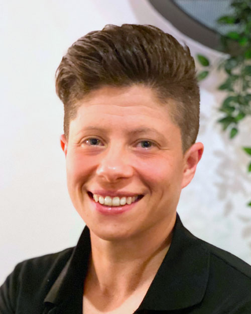 Lauren Ramia - Remedial Massage Therapist