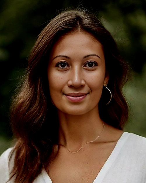 Malika Ferry - Clinical Psychologist