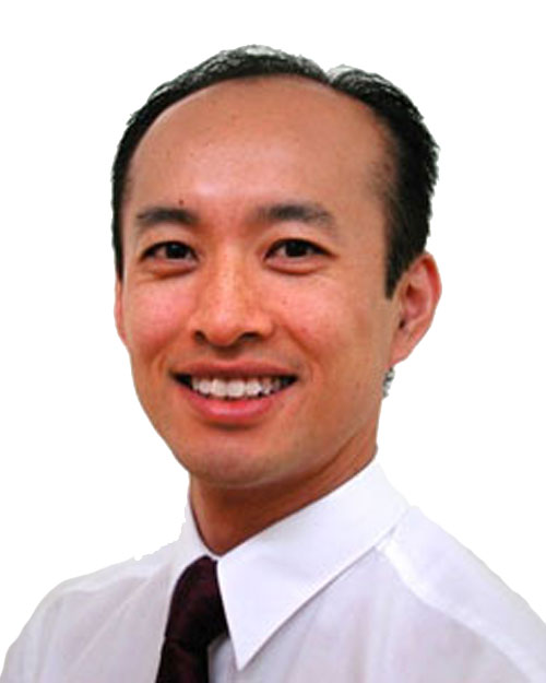 Dr Peter Lam - Foot & Ankle Surgeon