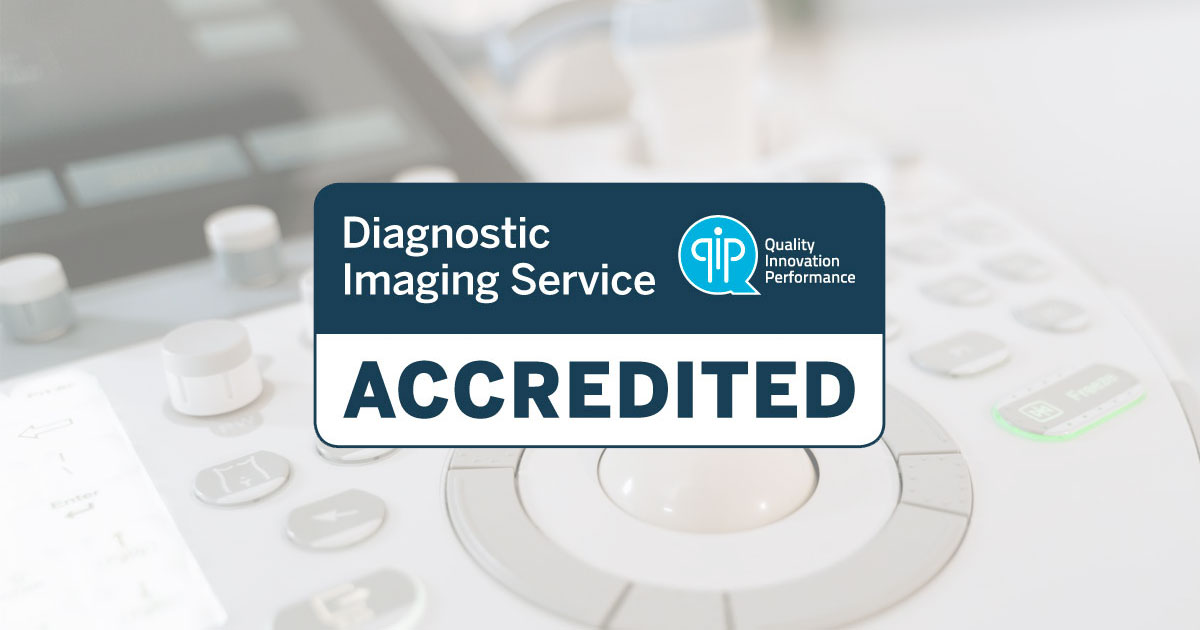 Top Quality Diagnostic Imaging Service