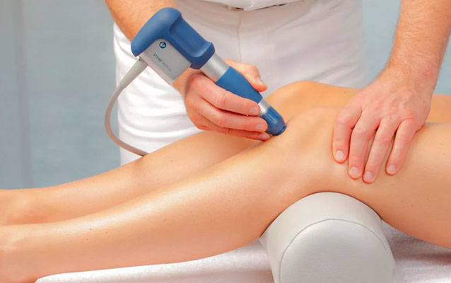 Shockwave Tendon Therapy