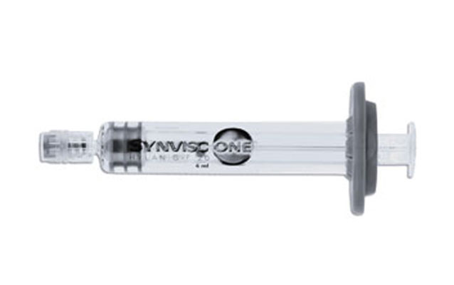Synvisc Injections