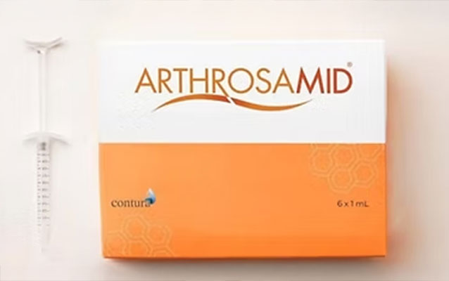Arthrosamid®