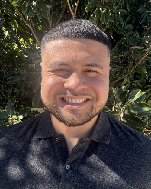 Braiden Palu - Remedial Massage Therapist