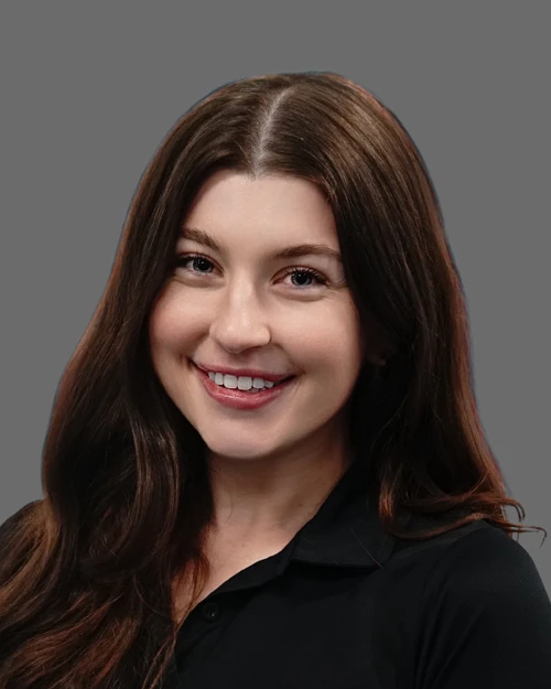 Isabelle Smith - Dietitian APD